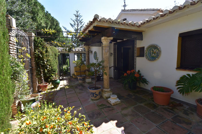 Image No.32-Maison de 4 chambres à vendre à Mijas Costa