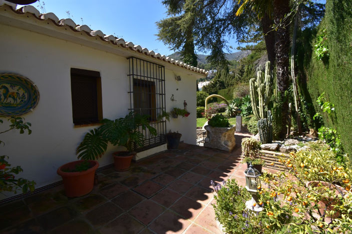 Image No.33-Maison de 4 chambres à vendre à Mijas Costa