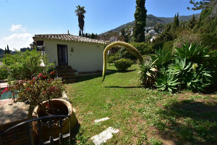 Image No.34-Maison de 4 chambres à vendre à Mijas Costa