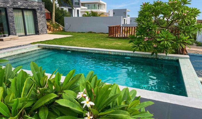 Image No.3-5 Bed Villa for sale