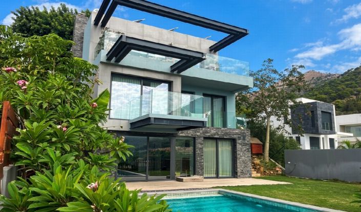 Image No.31-5 Bed Villa for sale