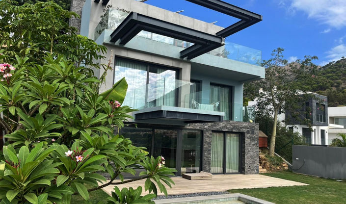 Image No.36-5 Bed House for sale