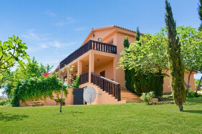 Image No.17-4 Bed Villa for sale