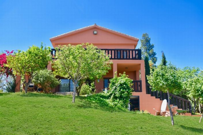 Image No.18-4 Bed Villa for sale