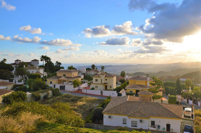 Image No.2-Terrain à vendre à Mijas Costa