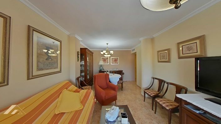Image No.11-3 Bed Apartment for sale