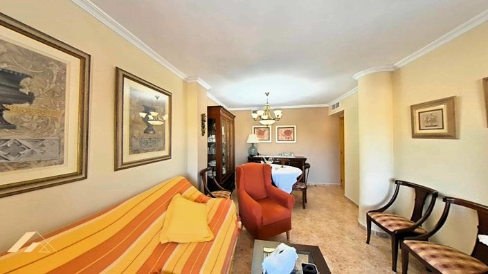 Image No.12-3 Bed Apartment for sale