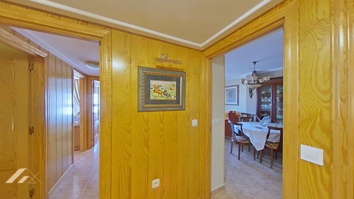 Image No.21-3 Bed Apartment for sale