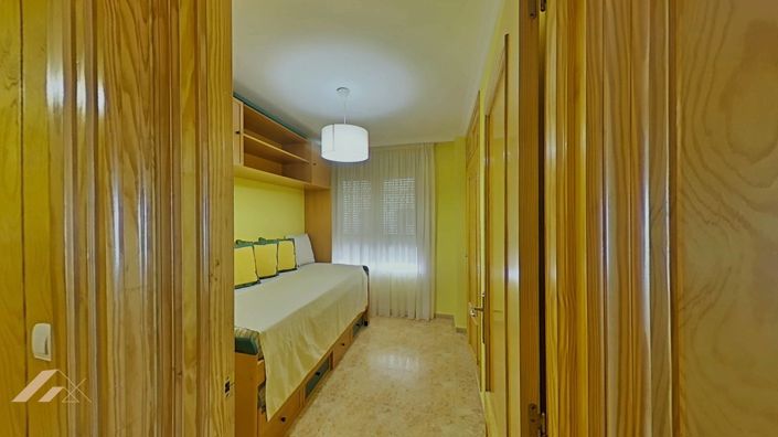 Image No.27-3 Bed Apartment for sale