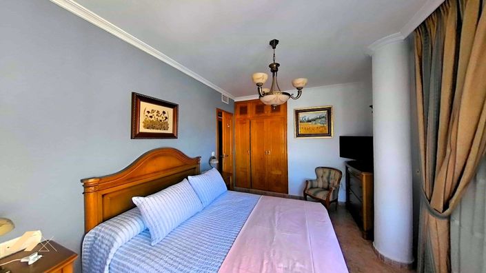 Image No.46-3 Bed Apartment for sale