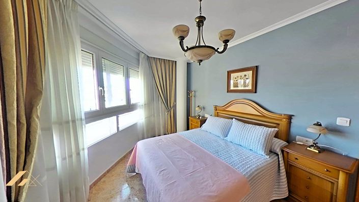 Image No.48-3 Bed Apartment for sale