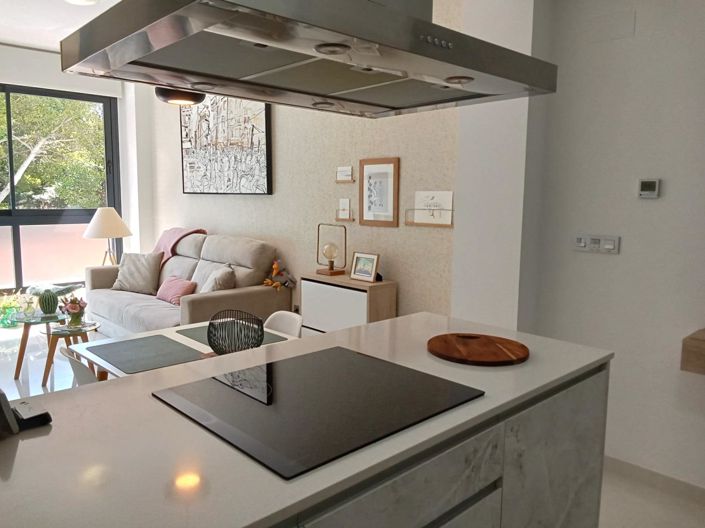 Image No.11-1 Bed Apartment for sale