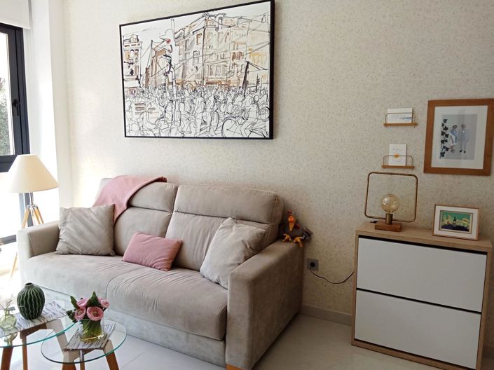 Image No.28-1 Bed Apartment for sale