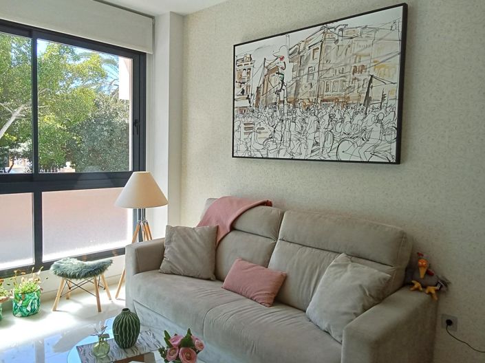 Image No.5-1 Bed Apartment for sale