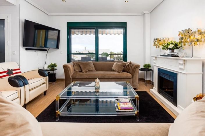 Image No.3-2 Bed Penthouse for sale