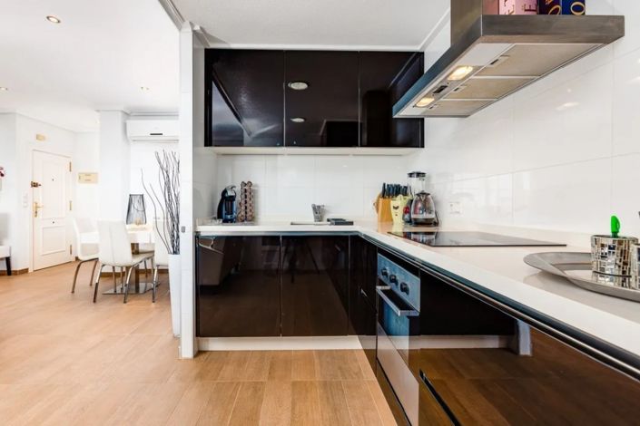 Image No.6-2 Bed Penthouse for sale