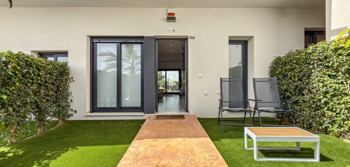 Image No.26-2 Bed Apartment for sale