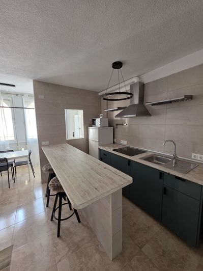 Image No.3-Appartement de 2 chambres à vendre à Torrevieja