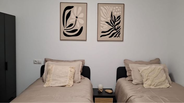 Image No.8-2 Bed Apartment for sale