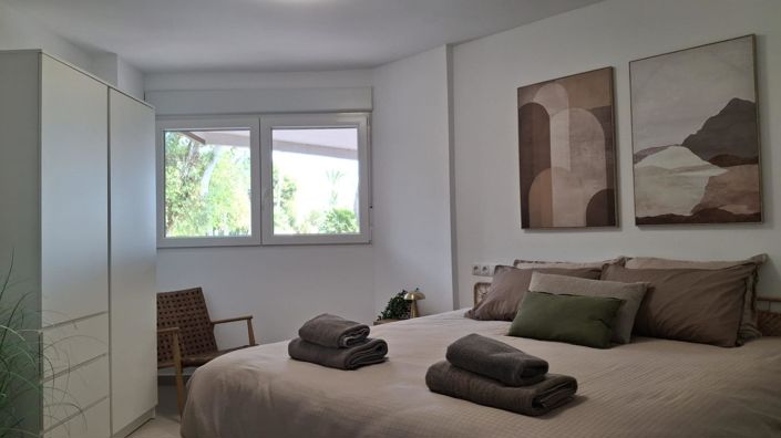 Image No.7-Appartement de 2 chambres à vendre à Torrevieja
