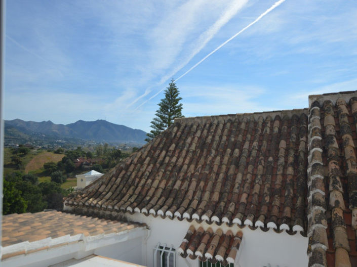 Image No.16-Maison de 3 chambres à vendre à Mijas Golf