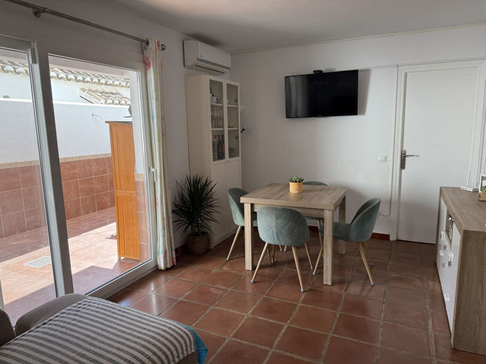 Image No.6-Maison de 3 chambres à vendre à Mijas Golf