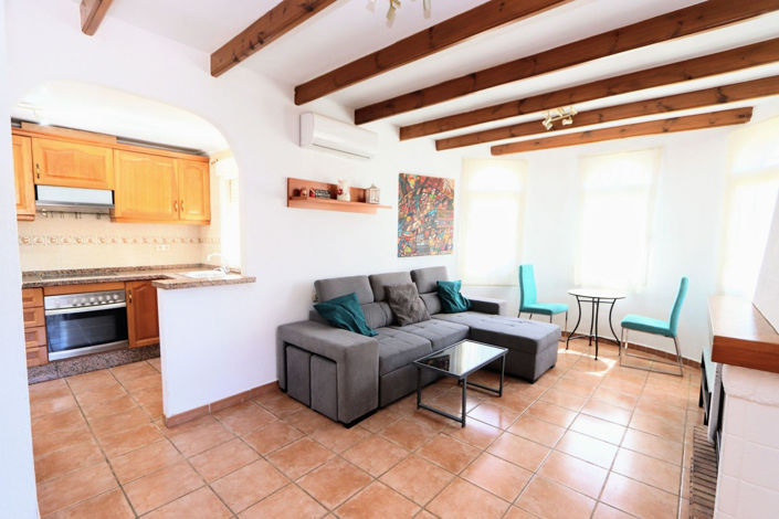 Image No.6-Maison de 3 chambres à vendre à Villamartin