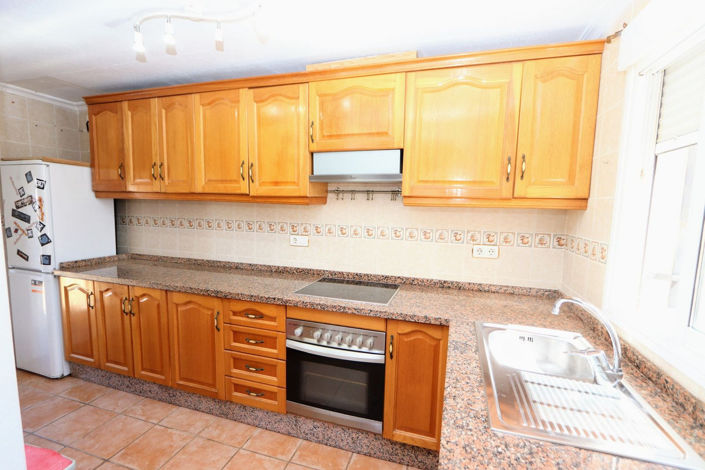 Image No.9-Maison de 3 chambres à vendre à Villamartin