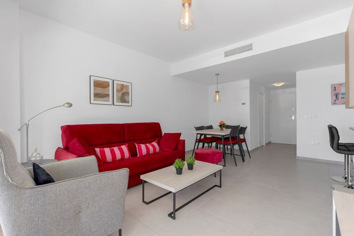 Image No.6-2 Bed Apartment for sale