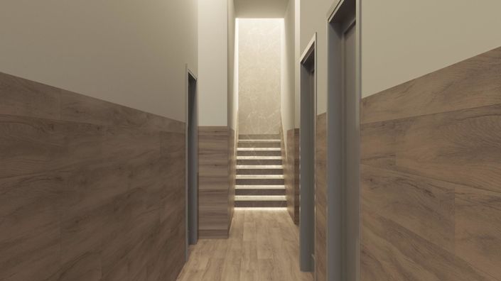 Image No.12-2 Bed Penthouse for sale