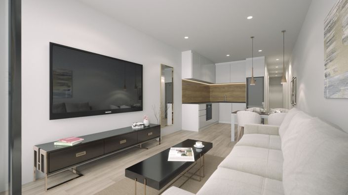 Image No.15-2 Bed Apartment for sale