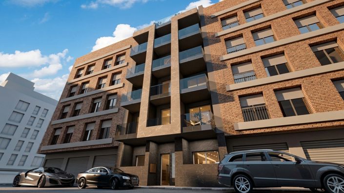 Image No.2-2 Bed Apartment for sale