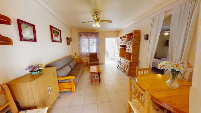 Image No.10-Bungalow de 2 chambres à vendre à Murcie