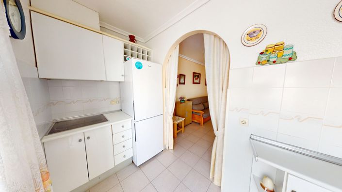 Image No.12-Bungalow de 2 chambres à vendre à Murcie