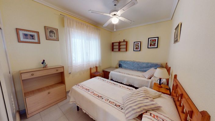 Image No.13-Bungalow de 2 chambres à vendre à Murcie