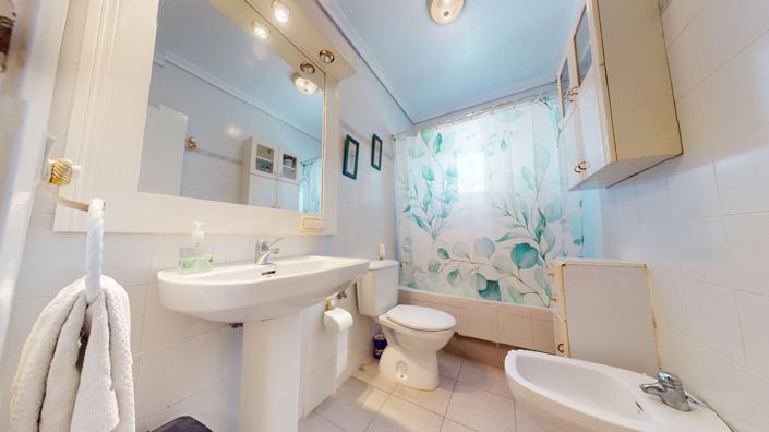 Image No.15-Bungalow de 2 chambres à vendre à Murcie