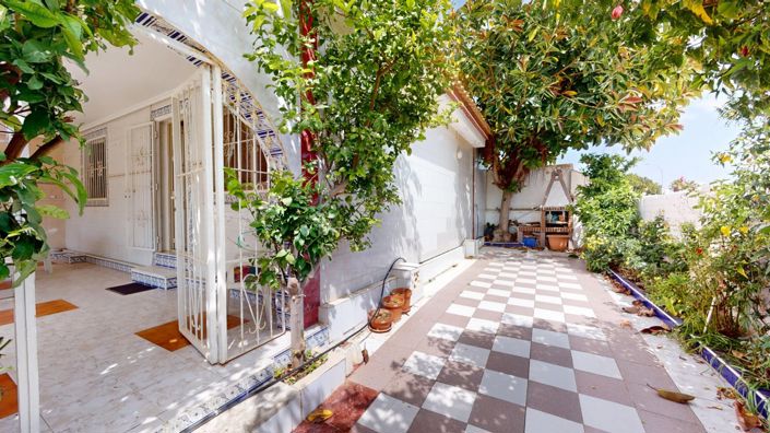 Image No.2-Bungalow de 2 chambres à vendre à Murcie