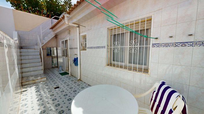 Image No.20-Bungalow de 2 chambres à vendre à Murcie