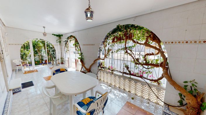 Image No.3-Bungalow de 2 chambres à vendre à Murcie