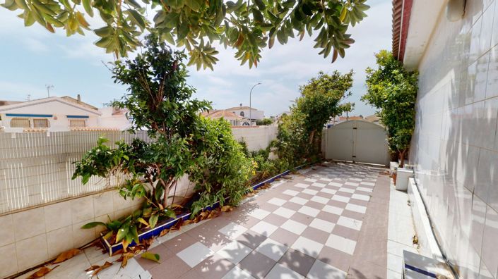 Image No.6-Bungalow de 2 chambres à vendre à Murcie