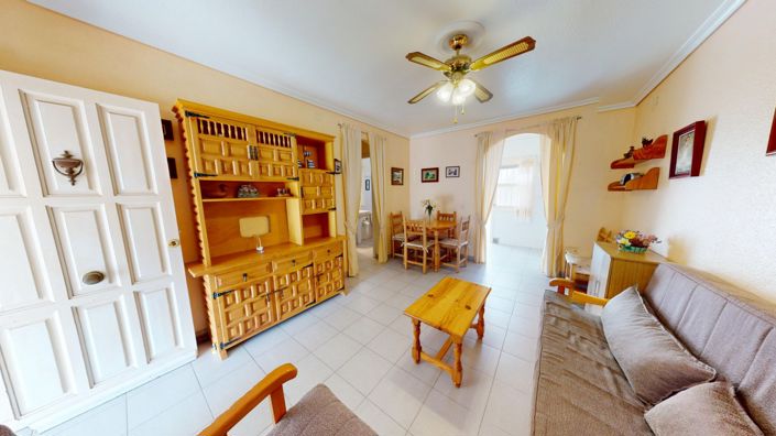 Image No.7-Bungalow de 2 chambres à vendre à Murcie