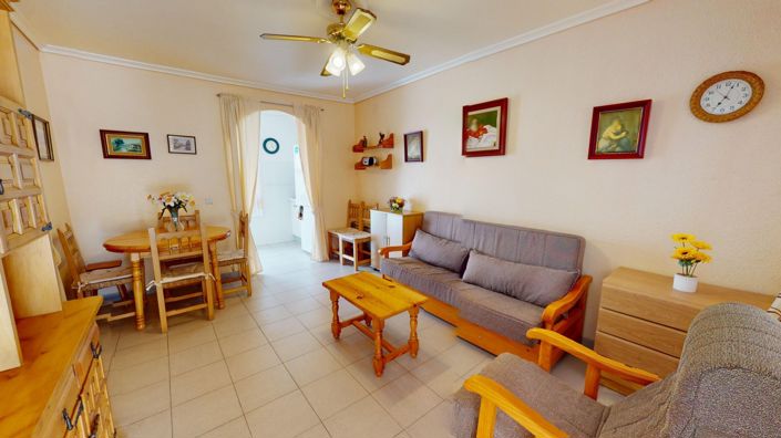 Image No.8-Bungalow de 2 chambres à vendre à Murcie