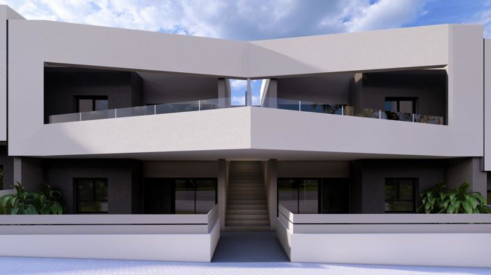 Image No.4-3 Bed Bungalow for sale