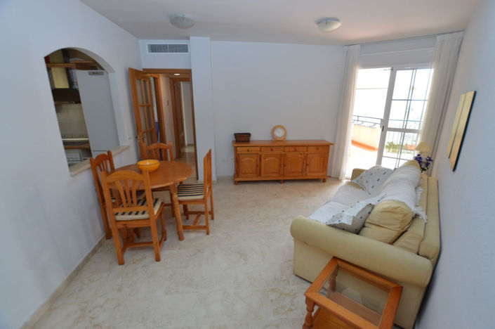 Image No.5-Appartement de 2 chambres à vendre à Benalmadena