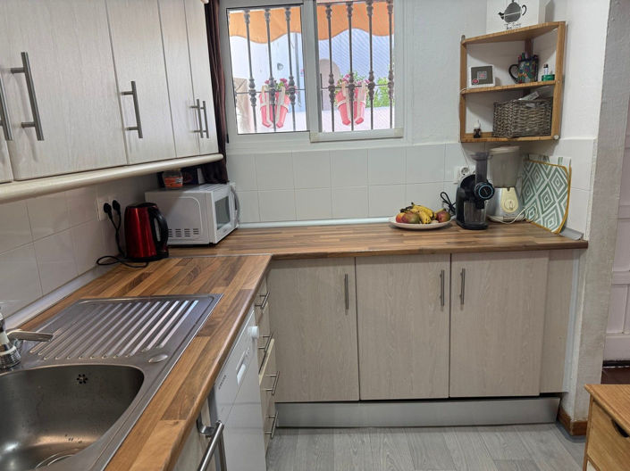 Image No.10-Maison de 3 chambres à vendre à Mijas Costa