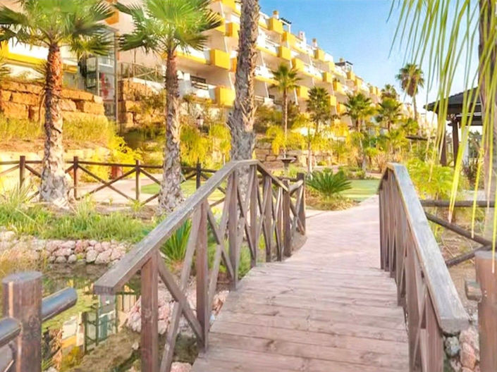 Image No.27-2 Bed Apartment for sale