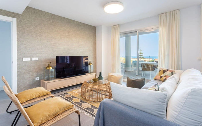 Image No.12-3 Bed Apartment for sale