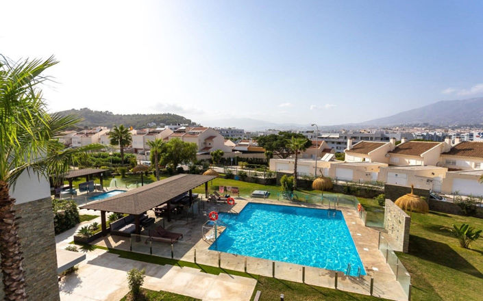 Image No.4-3 Bed Apartment for sale