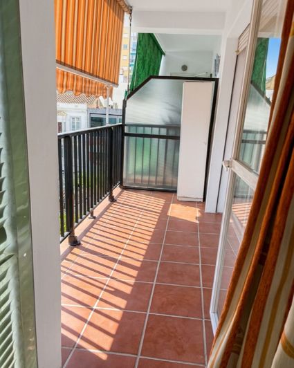 Image No.3-Appartement de 3 chambres à vendre à Mijas Costa