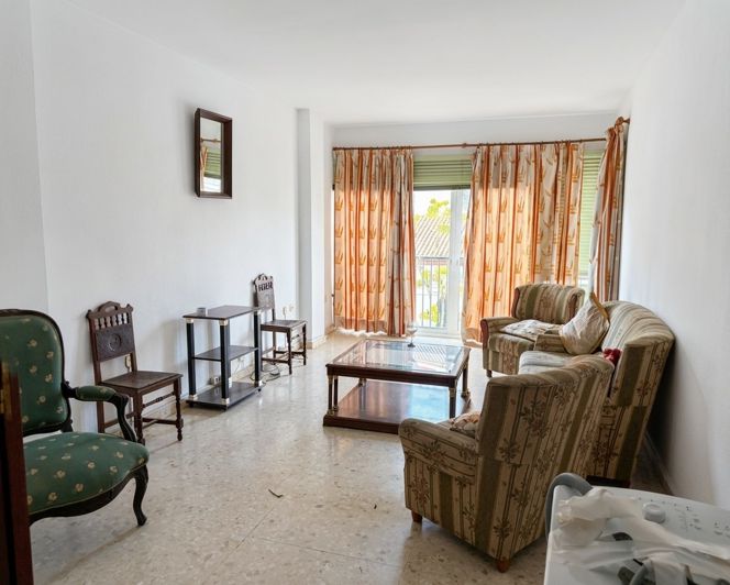 Image No.6-Appartement de 3 chambres à vendre à Mijas Costa